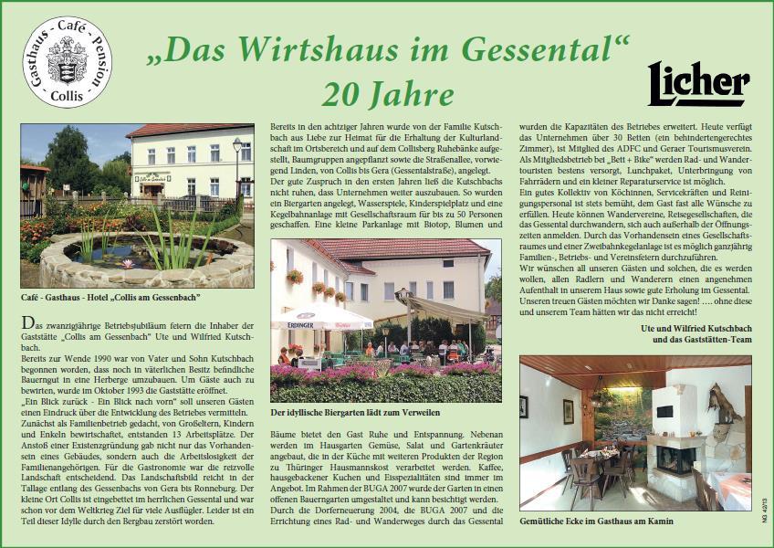 20 Jahre