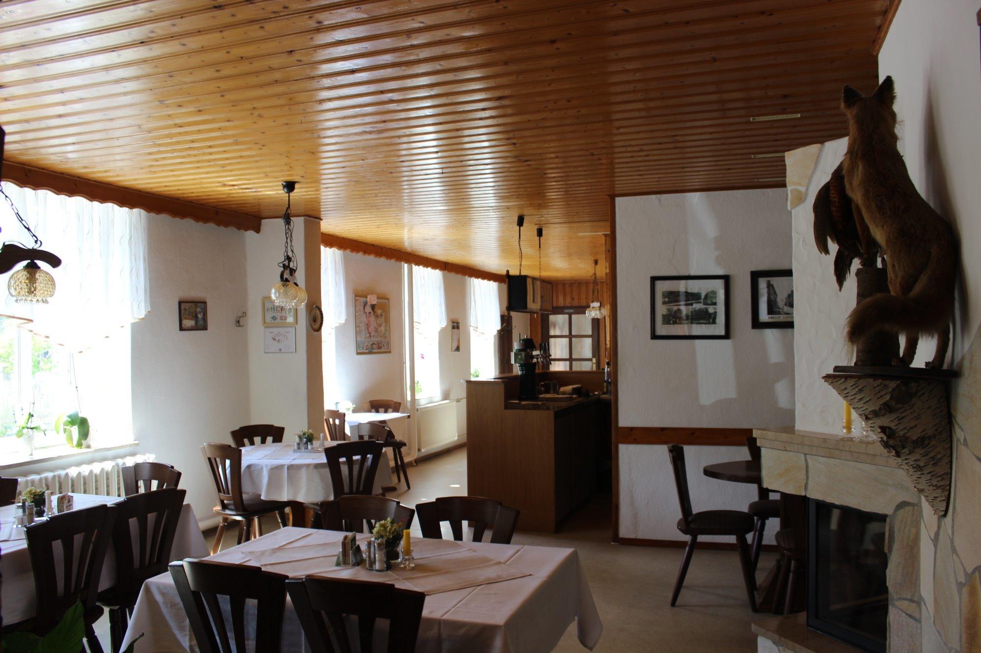 Restaurant Collis